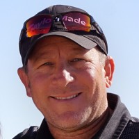 Greg Cesario