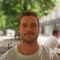 Oskar Irestål