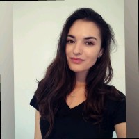 Mădălina-Mariana Ciceu
