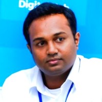 Hirantha Bandara