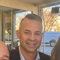Jon Abbott