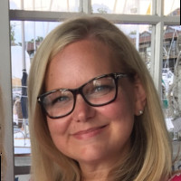 Gina Calvert