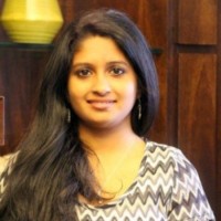 Suma Gandrakota