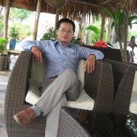 Tony Nguyễn Tâm