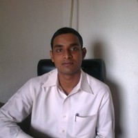 Dr. Jijo Pottackal