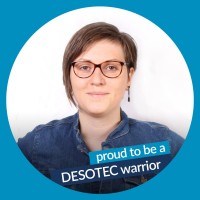 Desotec Warrior