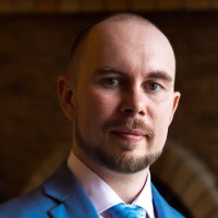 Andrey Korepanov