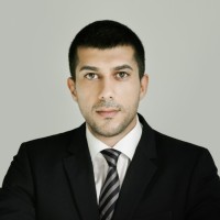 Amir Hesari