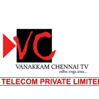 Vanakkam Chennai Tv