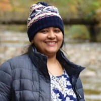 Shubhada Bhat