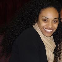Jasmin Hinton