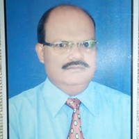 Sushil Srivastava