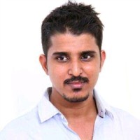 Prabath B
