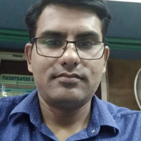 Anil Kumar Yadav