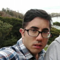 Sergio Lopez Santos