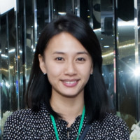 Iris Yu