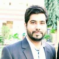 Umer Jamali
