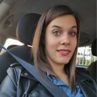Clarissa Locci