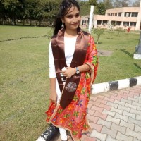 Bhanu Kumari