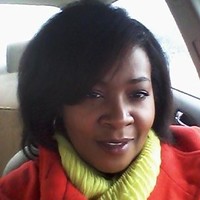 Katrina Johnson, Mpa Mat
