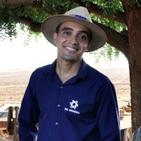 Leandro Damasceno Xavier