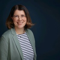 Katrin Fischer