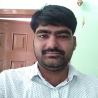 Komatireddy Praveenreddy