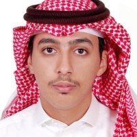 Ibrahim Alosaimi
