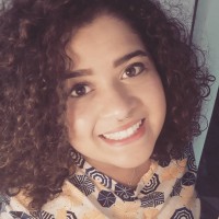 Gislaine Walkíria Lopes dos Santos