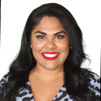 Priscilla Gallardo