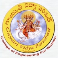 GVP COLLEGE OF ENGINEERING FOR WOMEN VISAKHAPATNAM
