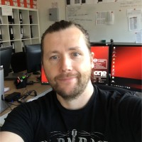 Andreas Neufeld