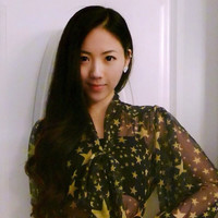 Caitlin Wang