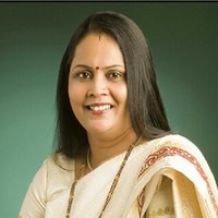 Leena Khandagale