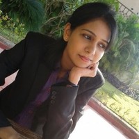 Dishali Vartak
