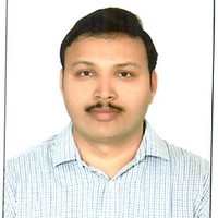 Laxman Rao Veerepalli (Csm®)
