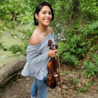 Vianey Rivera