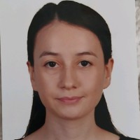 Merve Çınar