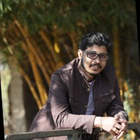 Deepak Kumar T