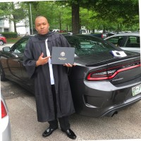 Elijah Martine
