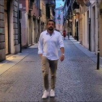 Adrien Morenas