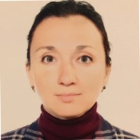 Valentyna Pidlisna
