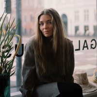 Marie Helene Ullevoldsæter