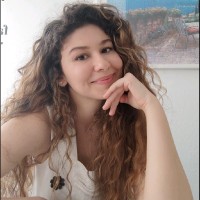 Burcu Adıgüzel Yazıcı
