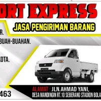 AR_TRANSPORT BORNEO EXPRESSS