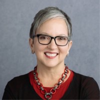 Heather McKissick, I-CUDE