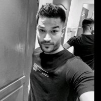 Vipin Mahesh