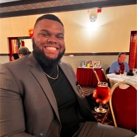Xavier James