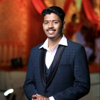 Chaitanya Dhamdhere
