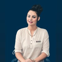 Charlene Blanckenberg